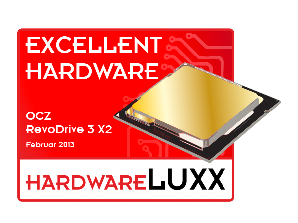 EH Award ocz revodrive