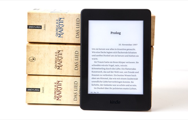 kindle paperwhite 2015 4