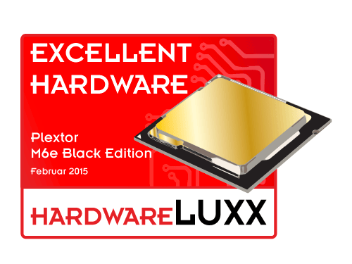 plextor m6e black edition award 500