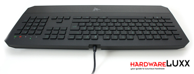 Razer Deathstalker