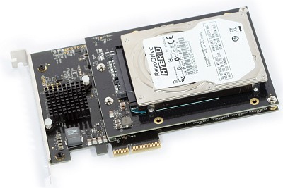 Ocz revodrive treiber