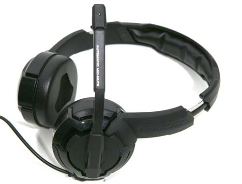 Roccat Kulo Headset