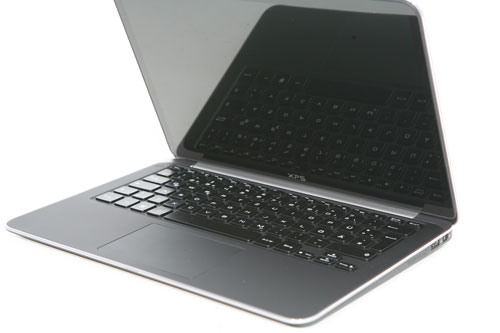 Dell XPS 13 Displayspiegelung