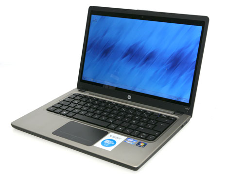 HP Folio 13