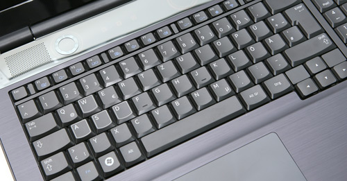 Samsung700G7A Tastatur