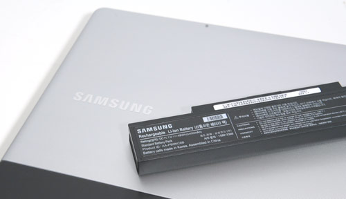 Samsung NP305