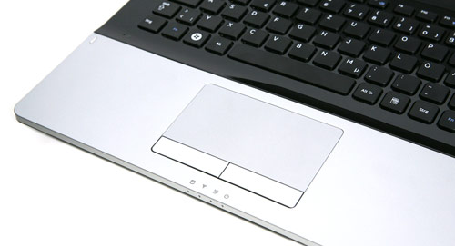 Samsung NP305