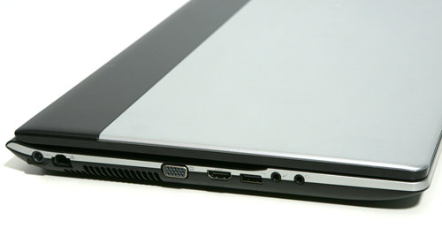 Samsung NP305