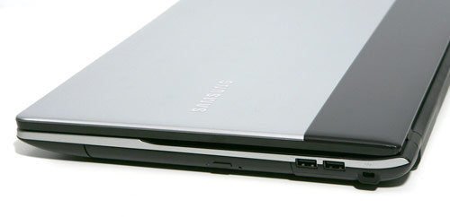 Samsung NP305