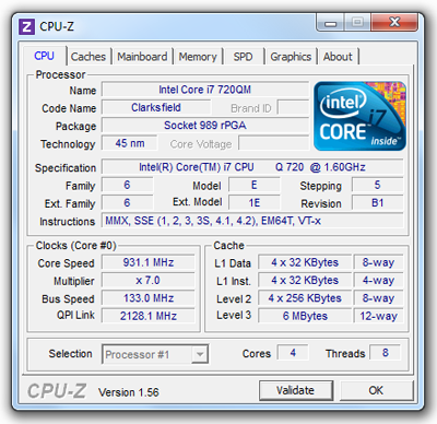 cpu-z