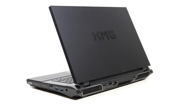 Schenker Technologies XMG P723