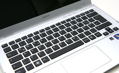 Sony Vaio SVT-1311W1E/S