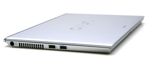 Sony Vaio SVT-1311W1E/S