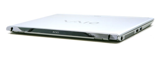 Sony Vaio SVT-1311W1E/S