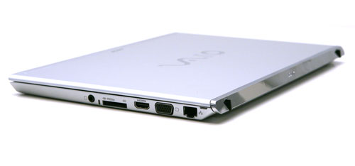 Sony Vaio SVT-1311W1E/S