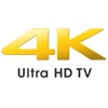 4k logo