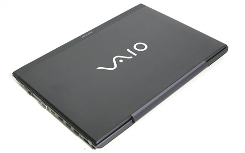 Sony Vaio VPC-SB4X9E