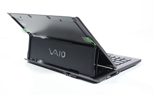 Sony Vaio Duo