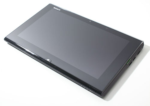 Sony Vaio Duo