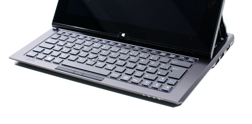 Sony Vaio Duo