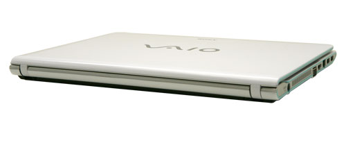 Sony Vaio E