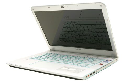 Sony Vaio E