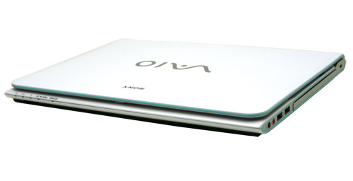 Sony Vaio E