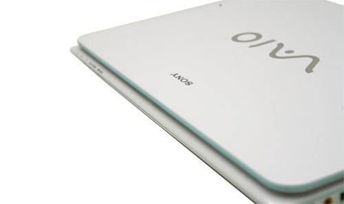 Sony Vaio E