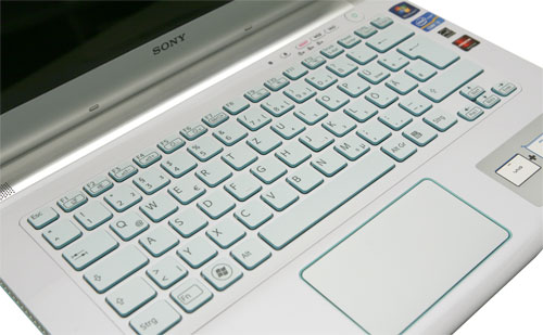 Sony Vaio E