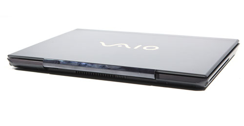 Sony Vaio S SVS13A2Z9Es