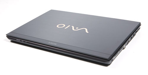 Sony Vaio S SVS13A2Z9Es