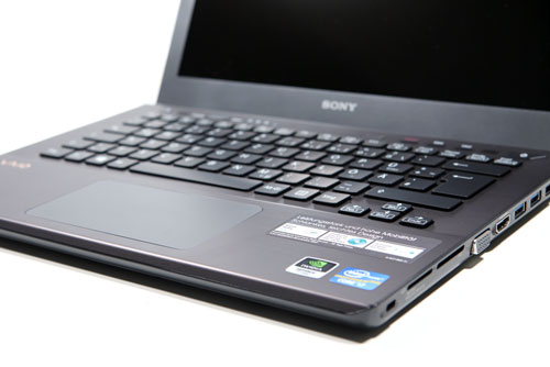 Sony Vaio S SVS13A2Z9Es