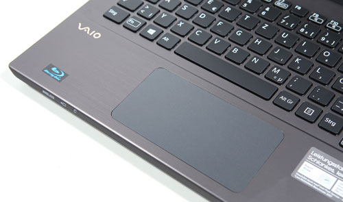 Sony Vaio S SVS13A2Z9Es