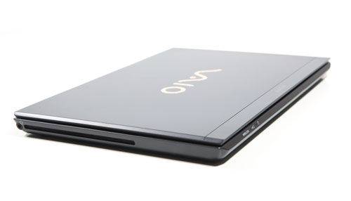 Sony Vaio S SVS13A2Z9Es