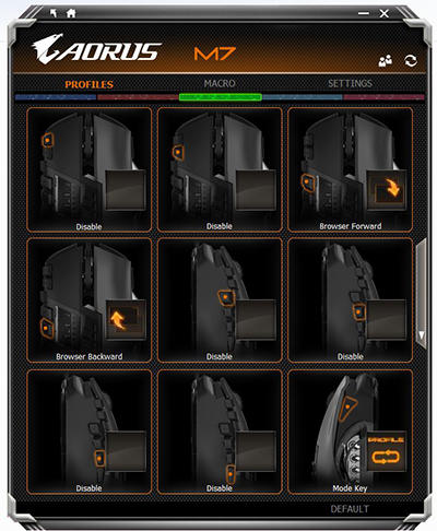 Aorus Thunder M7