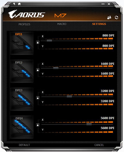 Aorus Thunder M7