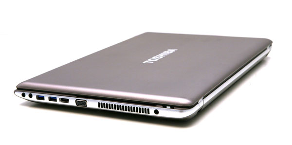 Toshiba Satellite P875-300