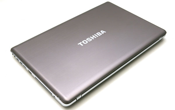 Toshiba Satellite P875-300