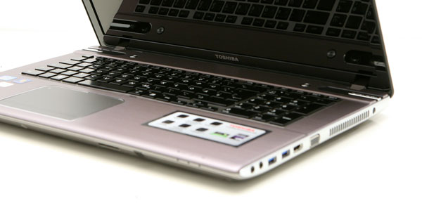 Toshiba Satellite P875-300