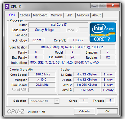 cpu-z