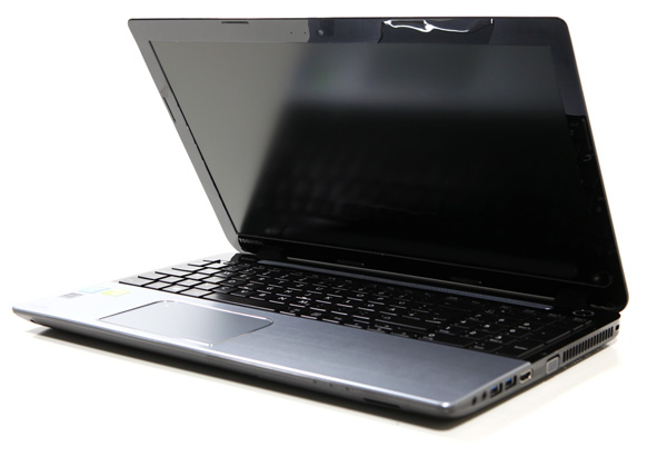 Toshiba S50