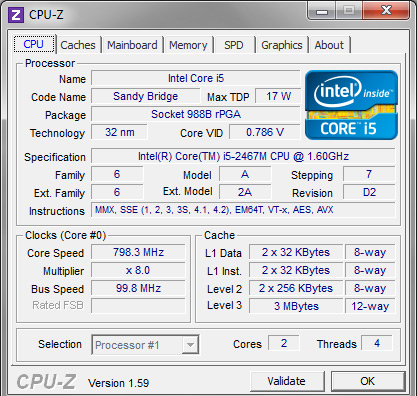 Cinebench 11