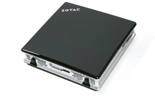 Zotac ZBOX ID42 Plus