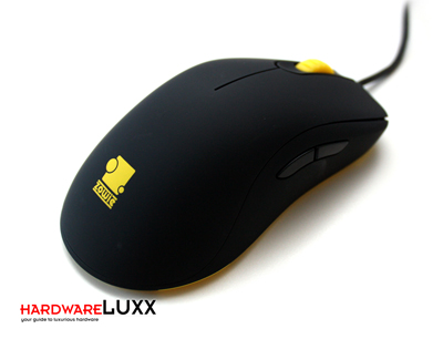 Zowie Gear FK