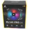 Corsair ML140 Pro RGB