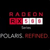 amd rx500 logo