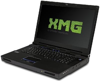 XMG