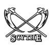 scythe