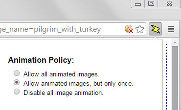 animationpolicy