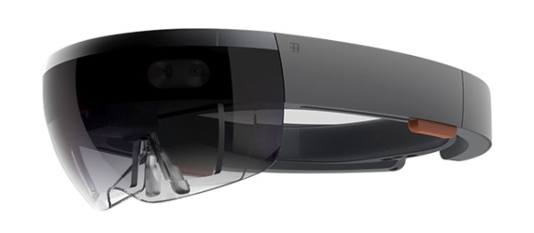 hololens